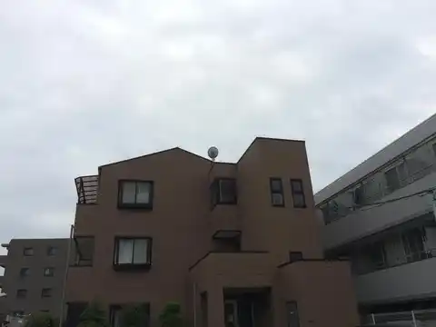 メゾンペシャール